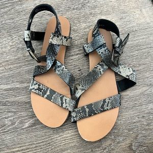 Urban Outfitters Sandals